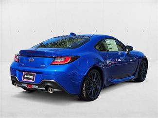New 2025 Subaru BRZ Limited w/ Popular Package 1 video 2