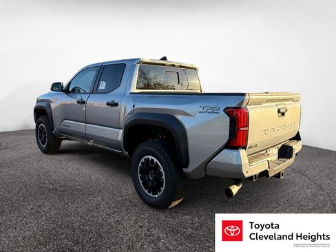 New 2026 Toyota Tacoma TRD Off-Road w/ TRD Off Road Upgrade Package AWD/4WD image 7