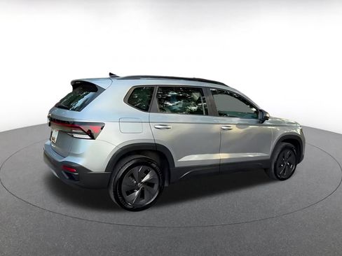 Used 2026 Volkswagen Taos S FWD image 12