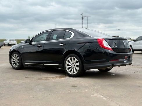 Used 2013 Lincoln MKS image 5