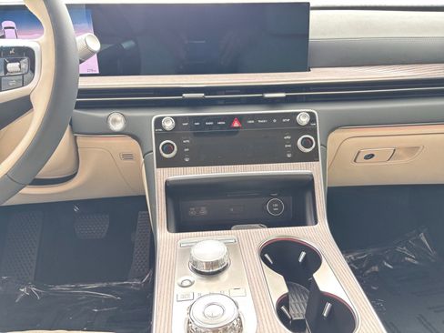 New 2026 Genesis GV80 3.5T Prestige AWD/4WD image 11