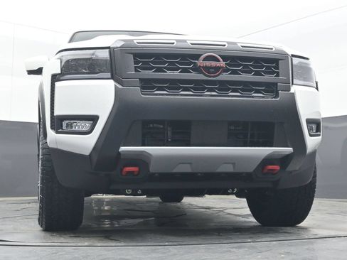 New 2026 Nissan Frontier Pro-X w/ Pro Premium Package RWD image 24