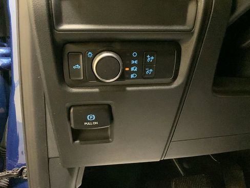 Certified 2022 Ford F150 XL w/ STX Appearance Package image 25