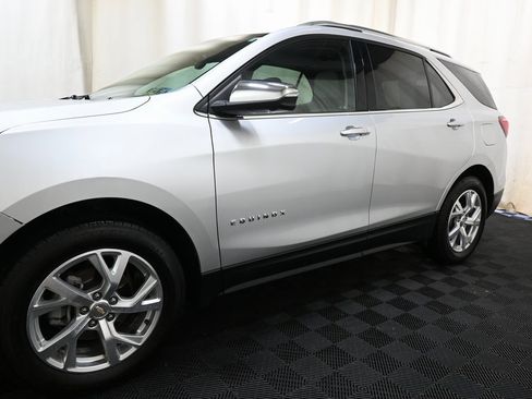 Used 2021 Chevrolet Equinox Premier image 21