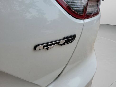 Used 2022 Kia Stinger GT-Line w/ Sun & Sound Package RWD image 36