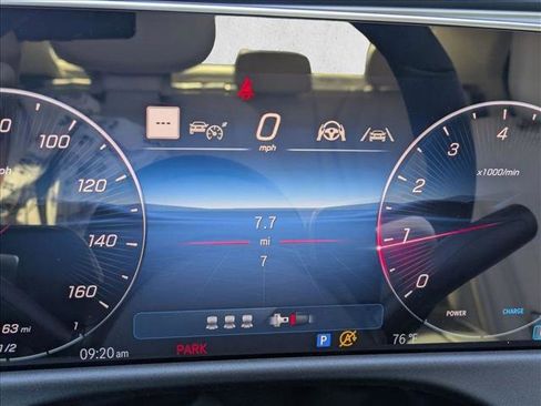 New 2026 Mercedes-Benz E 350 4MATIC Sedan image 11