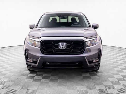 Certified 2022 Honda Ridgeline RTL-E image 10