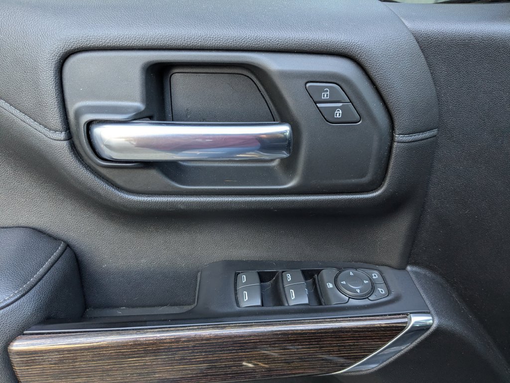 Used 2019 GMC Sierra 1500 SLE w/ SLE Value Package AWD/4WD image 24