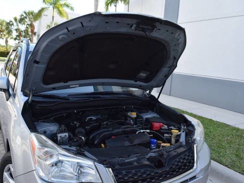 Used 2015 Subaru Forester 2.5i Premium w/ All-Weather Package AWD/4WD image 90