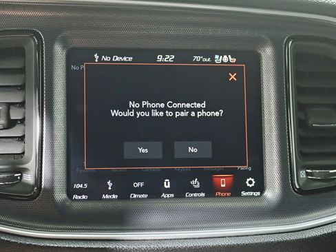 Used 2018 Dodge Challenger T/A image 22