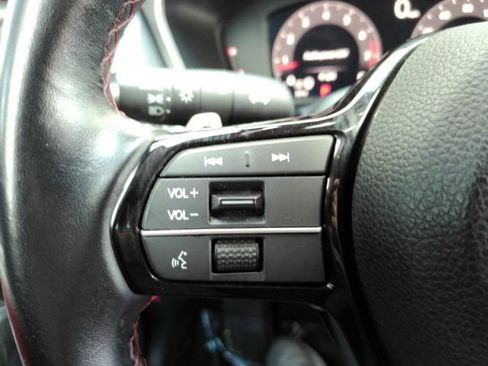 Used 2023 Acura Integra A-Spec FWD image 32