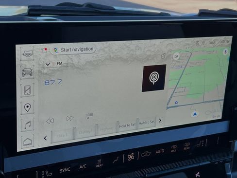 New 2024 GMC Hummer EV 3X w/ Omega Edition image 14