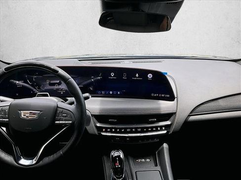 Used 2026 Cadillac CT5 Sport RWD image 8