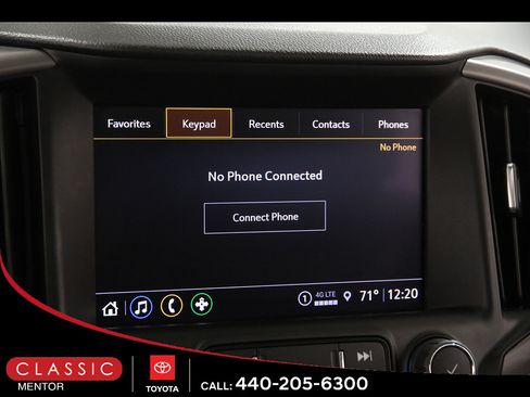 Used 2024 GMC Terrain AT4 AWD/4WD image 12