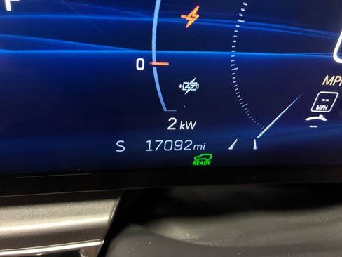 Certified 2024 Cadillac Lyriq Tech w/ Driver Assist Package AWD/4WD image 49