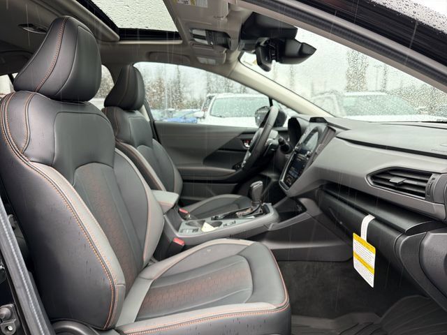 Used 2025 Subaru Crosstrek 2.5i Limited w/ Crosstrek Mirror Package AWD/4WD image 19