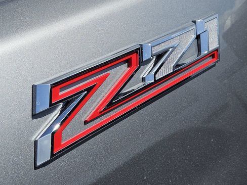 New 2026 Chevrolet Silverado 2500 Custom w/ Custom Value Package AWD/4WD image 13