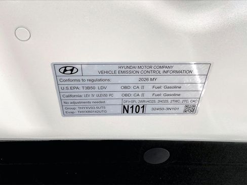 Used 2026 Genesis GV70 3.5T Sport Prestige image 31