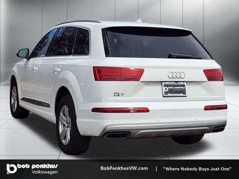 Used 2019 Audi Q7 2.0T Premium Plus w/ Premium Plus Package image 27