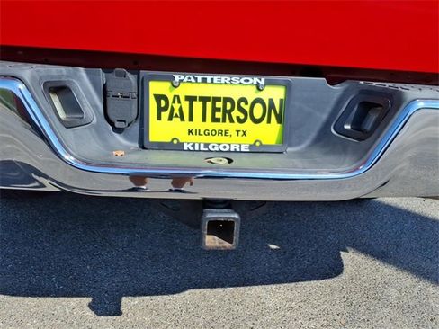 Used 2012 RAM 1500 Classic SLT image 16