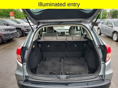 Used 2018 Honda HR-V LX image 27