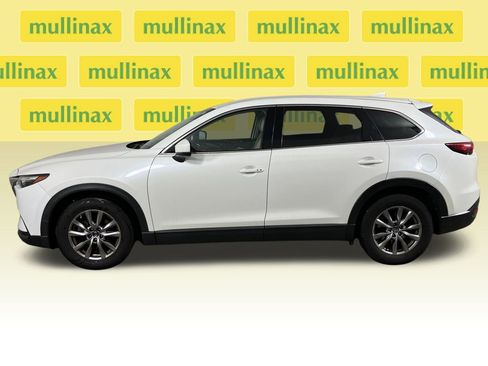 Used 2019 MAZDA CX-9 Touring image 12