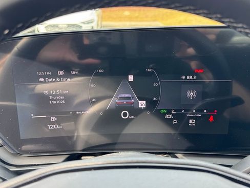 New 2026 Audi A6 Premium Plus AWD/4WD image 27