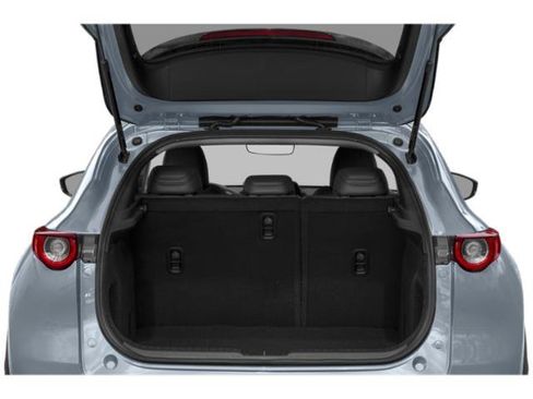 Used 2023 MAZDA CX-30 AWD 2.5 S w/ Preferred Package image 14