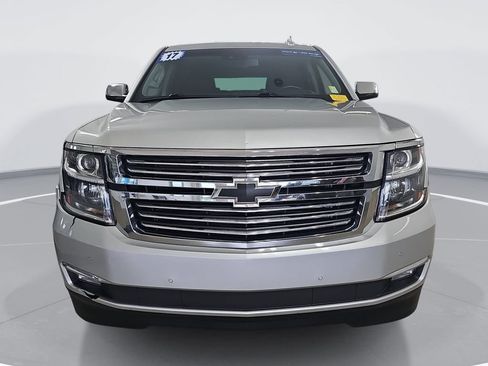 Used 2017 Chevrolet Tahoe Premier AWD/4WD image 10