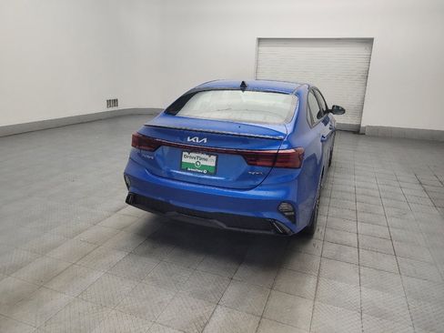 Used 2024 Kia Forte GT-Line FWD image 7