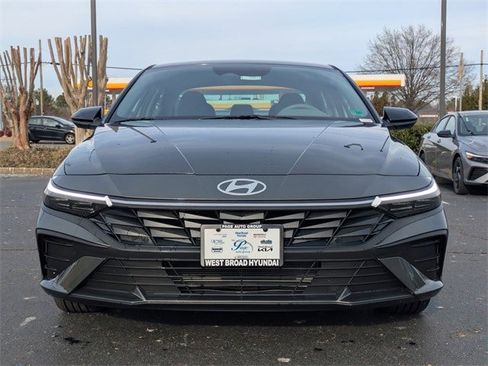 New 2026 Hyundai Elantra Sport image 9