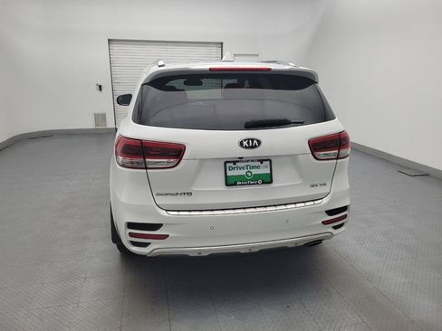 Used 2018 Kia Sorento SX AWD/4WD image 6