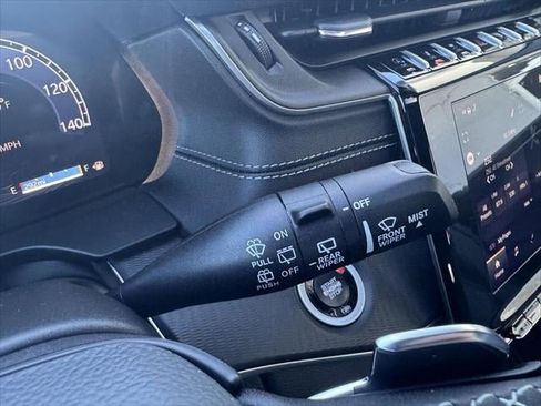 New 2025 Jeep Grand Cherokee Altitude image 54