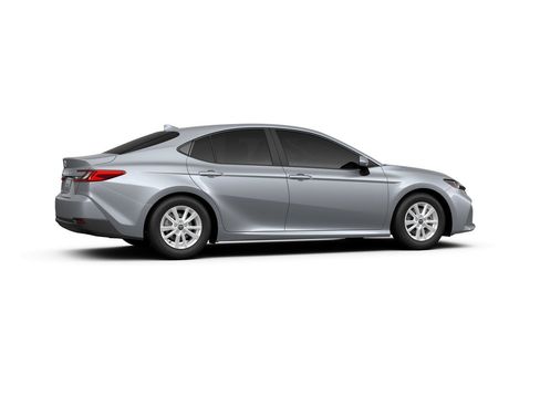 New 2026 Toyota Camry LE image 45
