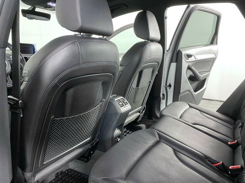 Used 2018 Audi Q3 2.0T Premium w/ Convenience Package AWD/4WD image 28
