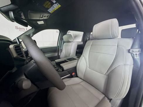 New 2026 Toyota Tundra Limited image 21