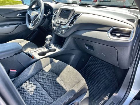 Used 2024 Chevrolet Equinox LT AWD/4WD image 27