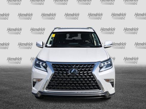 Used 2023 Lexus GX 460 Premium AWD/4WD image 3