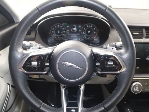 Used 2022 Jaguar E-PACE SE AWD/4WD image 38