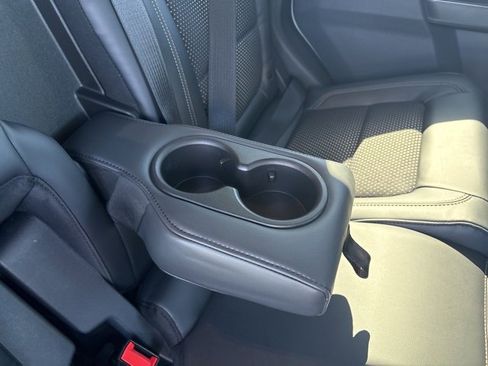 New 2026 Ford Bronco Raptor image 27