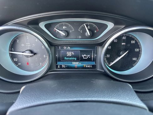 Used 2017 Buick Envision Preferred FWD image 10