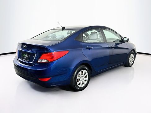 Used 2015 Hyundai Accent GLS FWD image 9