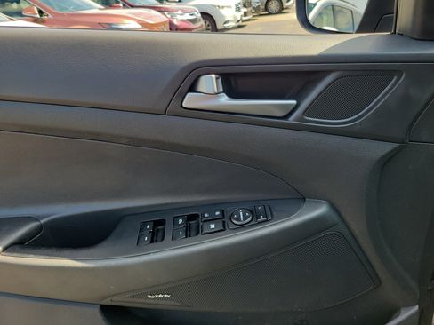 Used 2017 Hyundai Tucson SE Plus FWD image 17