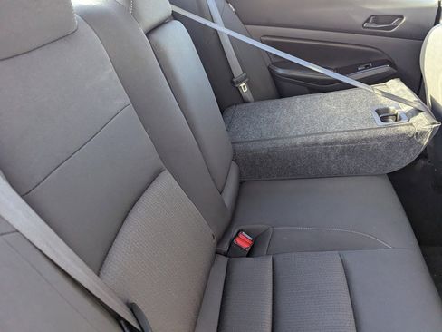 Certified 2023 Nissan Altima 2.5 SV image 14