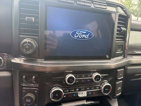 Used 2024 Ford F350 Lariat w/ Lariat Ultimate Package AWD/4WD image 30