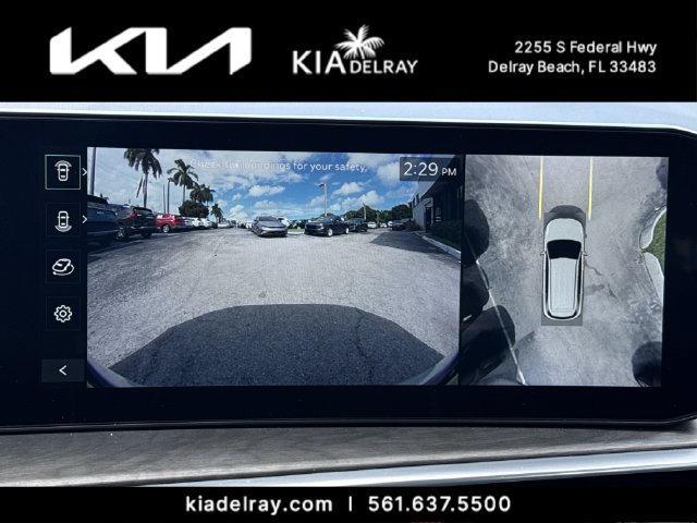 Used 2026 Kia Sorento SX Prestige AWD/4WD image 24
