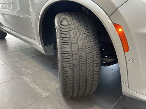 Used 2025 Dodge Durango SRT Hellcat AWD/4WD image 15