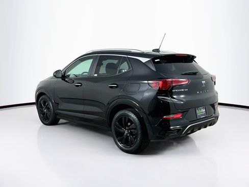 Used 2024 Buick Encore GX Sport Touring FWD image 5