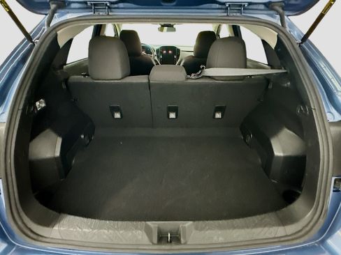 Used 2024 Subaru Crosstrek 2.0i Premium image 30