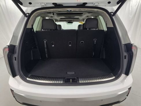 Used 2024 Kia Telluride SX Prestige AWD/4WD image 17